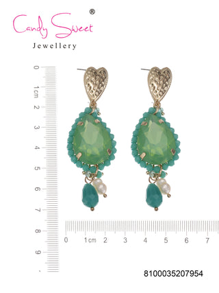 Candy Sweet Jewellery - CS23524 - Oorbellen