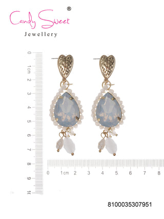 Candy Sweet Jewellery - CS23525 - Oorbellen