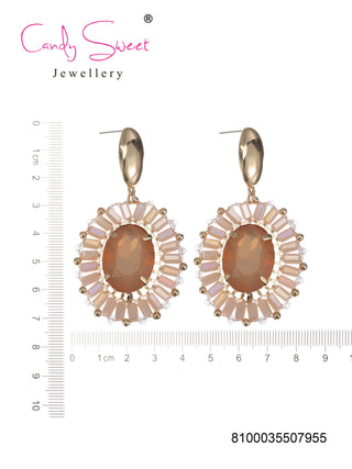 Candy Sweet Jewellery - CS23527 - Oorbellen