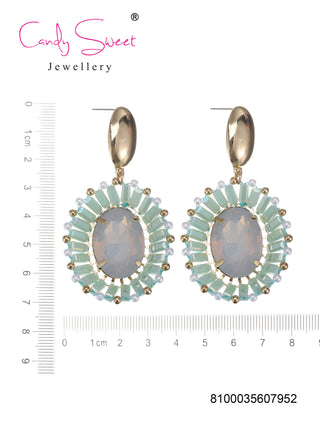 Candy Sweet Jewellery - CS23528 - Oorbellen
