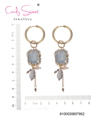 Candy Sweet Jewellery - CS23530 - Oorbellen