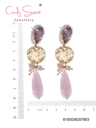 Candy Sweet Jewellery - CS23534 - Oorbellen