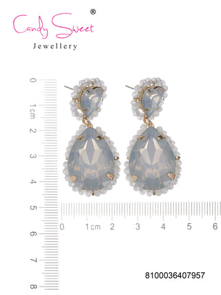 Candy Sweet Jewellery - CS23536 - Oorbellen