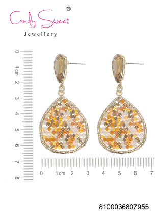 Candy Sweet Jewellery - CS23626 - Oorbellen