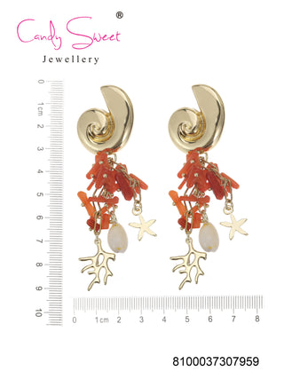 Candy Sweet Jewellery - CS23631 - Oorbellen