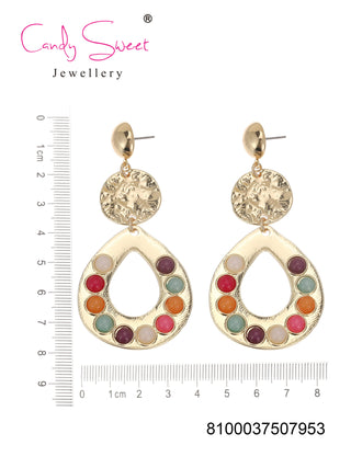Candy Sweet Jewellery - CS23633 - Oorbellen