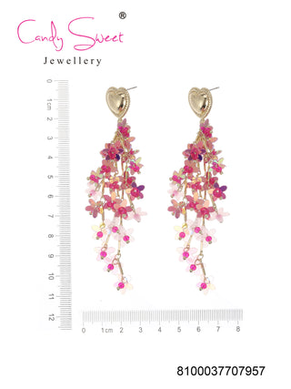 Candy Sweet Jewellery - CS23805 - Oorbellen