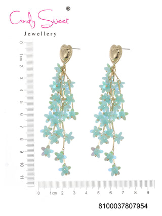 Candy Sweet Jewellery - CS23636 - Oorbellen