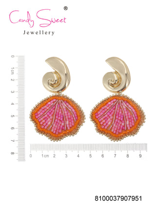 Candy Sweet Jewellery - CS23637 - Oorbellen