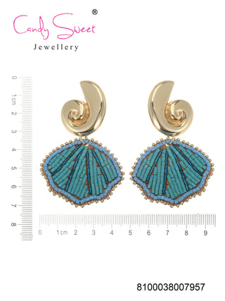 Candy Sweet Jewellery - CS23638 - Oorbellen