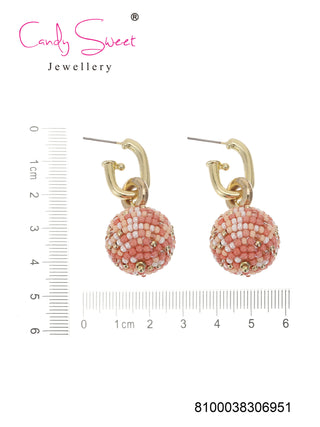 Candy Sweet Jewellery - CS23641 - Oorbellen