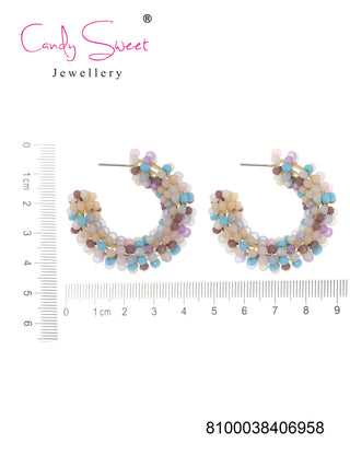 Candy Sweet Jewellery - CS23642 - Oorbellen