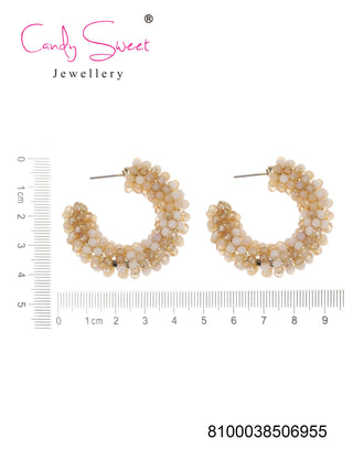 Candy Sweet Jewellery - CS23643 - Oorbellen