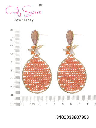 Candy Sweet Jewellery - CS23646 - Oorbellen