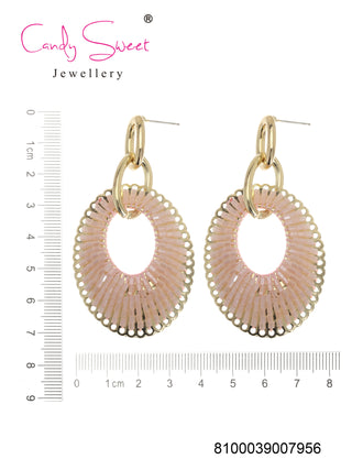 Candy Sweet Jewellery - CS23648 - Oorbellen