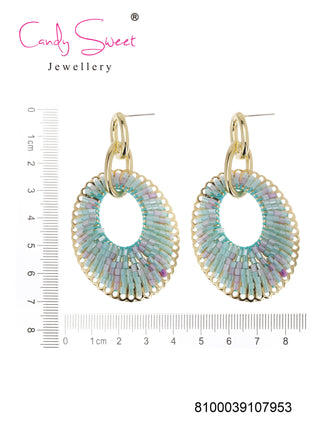 Candy Sweet Jewellery - CS23649 - Oorbellen