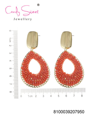 Candy Sweet Jewellery - CS23650 - Oorbellen