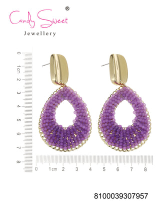 Candy Sweet Jewellery - CS23651 - Oorbellen