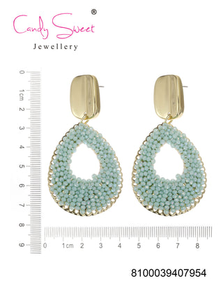 Candy Sweet Jewellery - CS23652 - Oorbellen