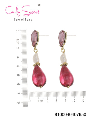 Candy Sweet Jewellery - CS23662 - Oorbellen