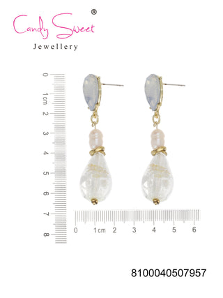 Candy Sweet Jewellery - CS23663 - Oorbellen