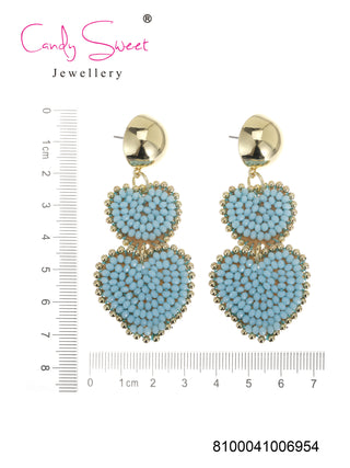 Candy Sweet Jewellery - CS23668 - Oorbellen