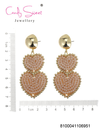 Candy Sweet Jewellery - CS23669 - Oorbellen
