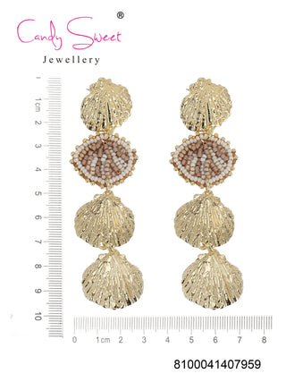 Candy Sweet Jewellery - CS23672 - Oorbellen