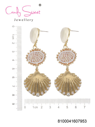 Candy Sweet Jewellery - CS23674 - Oorbellen