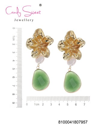 Candy Sweet Jewellery - CS23676 - Oorbellen