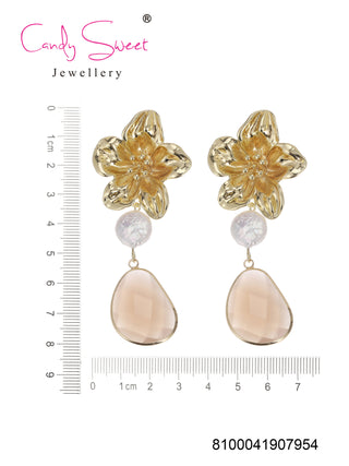 Candy Sweet Jewellery - CS23677 - Oorbellen