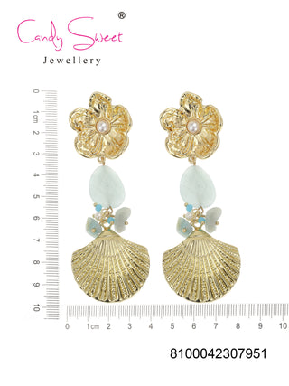 Candy Sweet Jewellery - CS23681 - Oorbellen