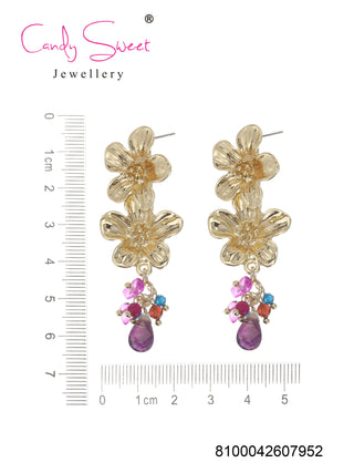 Candy Sweet Jewellery - CS23684 - Oorbellen