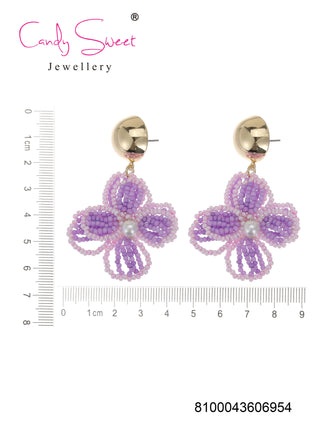 Candy Sweet Jewellery - CS23694 - Oorbellen