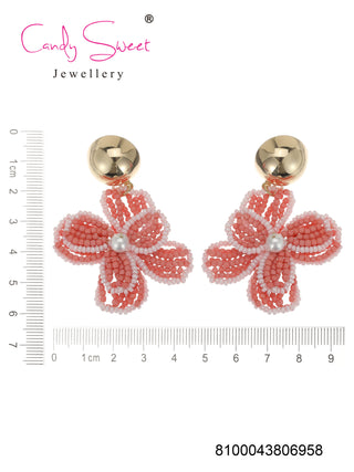 Candy Sweet Jewellery - CS23696 - Oorbellen