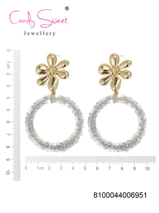 Candy Sweet Jewellery - CS23698 - Oorbellen