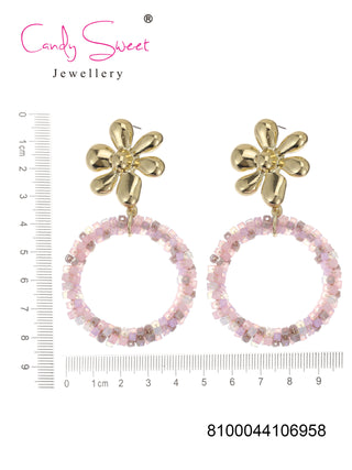 Candy Sweet Jewellery - CS23699 - Oorbellen