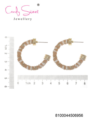 Candy Sweet Jewellery - CS23703 - Oorbellen
