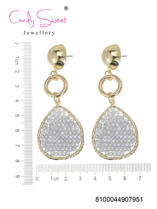Candy Sweet Jewellery - CS23707 - Oorbellen