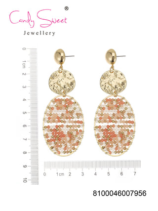 Candy Sweet Jewellery - CS23718 - Oorbellen