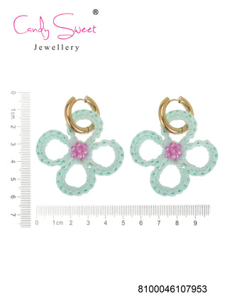 Candy Sweet Jewellery - CS23719 - Oorbellen