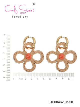 Candy Sweet Jewellery - CS23720 - Oorbellen