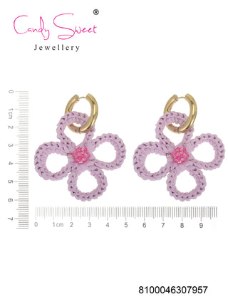 Candy Sweet Jewellery - CS23721 - Oorbellen