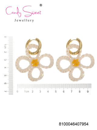 Candy Sweet Jewellery - CS23722 - Oorbellen