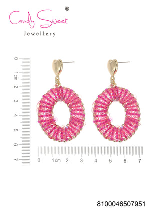 Candy Sweet Jewellery - CS23723 - Oorbellen