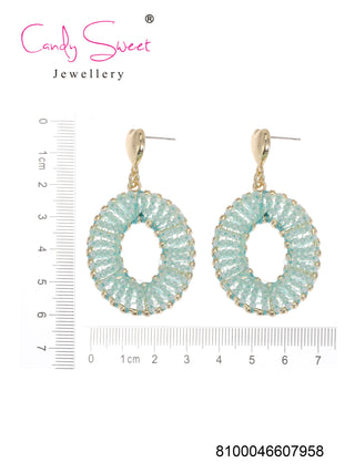 Candy Sweet Jewellery - CS23724 - Oorbellen