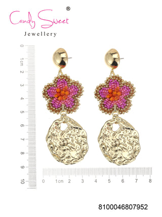 Candy Sweet Jewellery - CS23726 - Oorbellen
