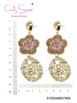 Candy Sweet Jewellery - CS23727 - Oorbellen