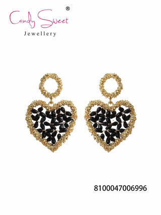 Candy Sweet Jewellery - CS24234 - Oorbellen