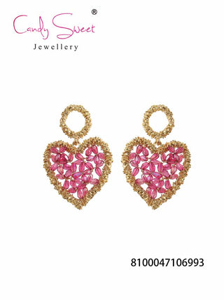 Candy Sweet Jewellery - CS24235 - Oorbellen